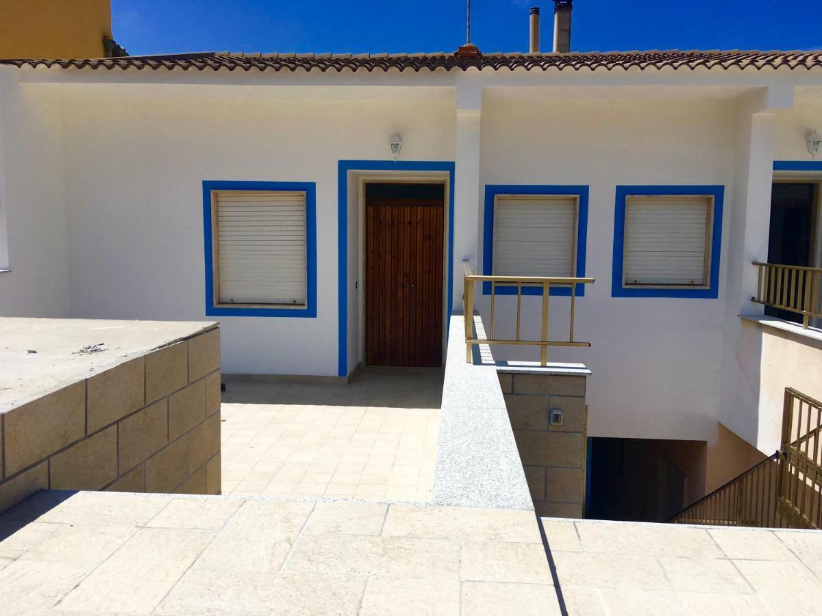 Apartament Lucia 150Mt From Beach Castelsardo Bagian luar foto