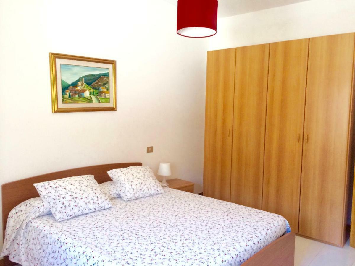 Apartament Lucia 150Mt From Beach Castelsardo Bagian luar foto