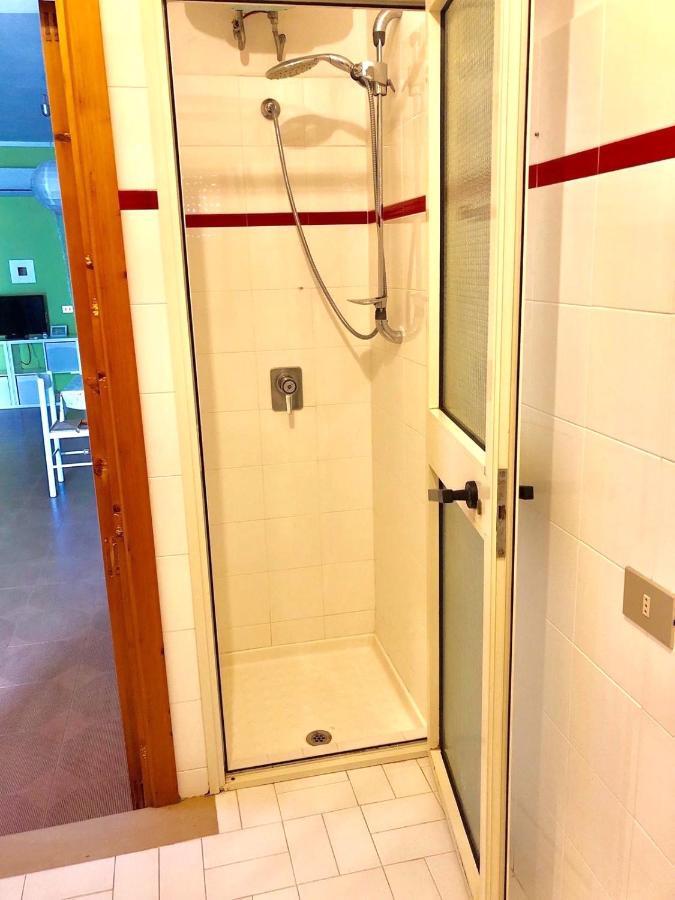 Apartament Lucia 150Mt From Beach Castelsardo Bagian luar foto