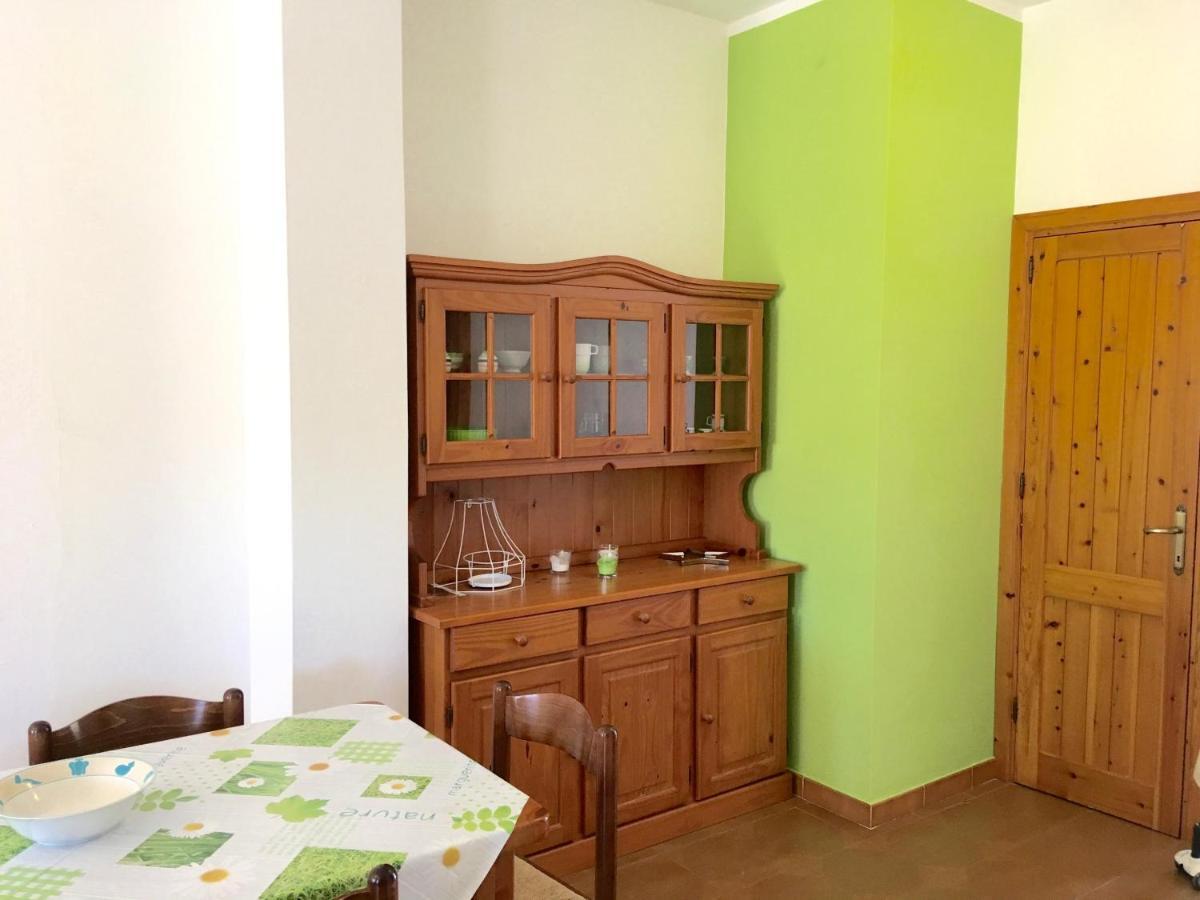 Apartament Lucia 150Mt From Beach Castelsardo Bagian luar foto